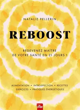 Couverture du produit · Reboost