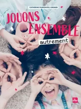 Couverture du produit · Jouons ensemble autrement NED