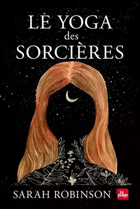 Couverture du produit · Le yoga des sorcières