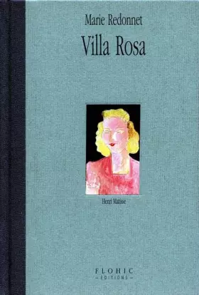 Couverture du produit · Villa Rosa, Henri Matisse