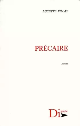 Couverture du produit · Précaire