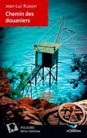Couverture du produit · Chemin des douaniers
