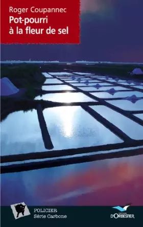 Couverture du produit · Pot-pourri dans la fleur de sel