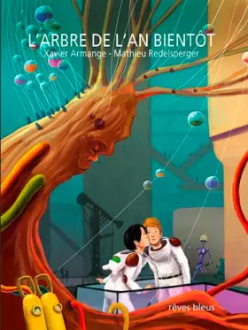 Couverture du produit · L'Arbre de l´an bientôt