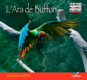 Couverture du produit · L'Ara de buffon