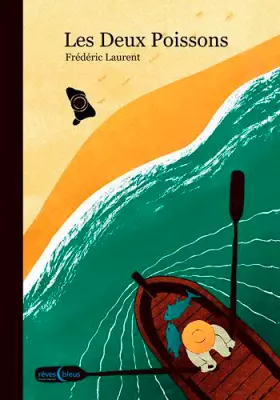 Couverture du produit · Les Deux Poissons