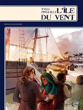 Couverture du produit · ILE DU VENT (L')