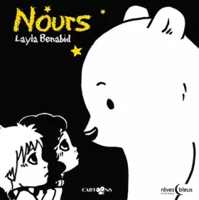 Couverture du produit · Nours