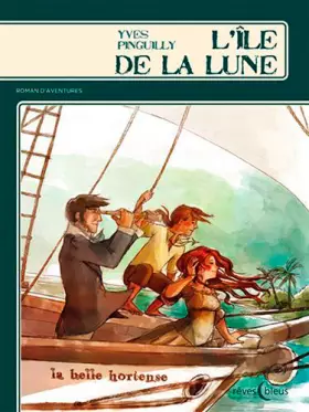 Couverture du produit · ILE DE LA LUNE (L')