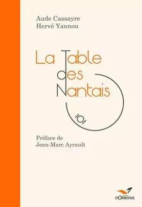 Couverture du produit · La Table Des Nantais