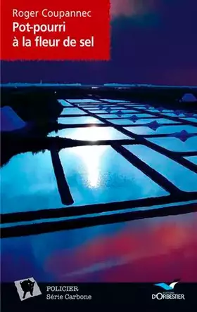 Couverture du produit · Pot-Pourri À La Fleur De Sel