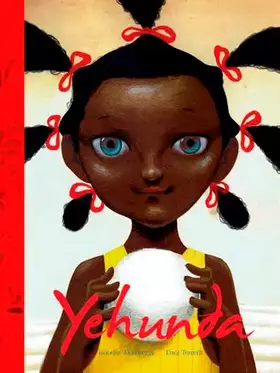 Couverture du produit · YEHUNDA