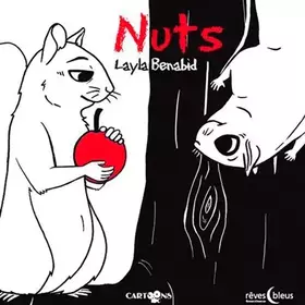 Couverture du produit · NUTS