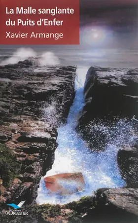 Couverture du produit · La Malle Sanglante Du Puits D'Enfer
