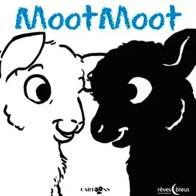 Couverture du produit · Moot-Moot
