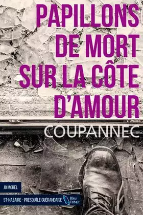 Couverture du produit · Papillons De Mort Sur La Côte D'Amour (Poche)