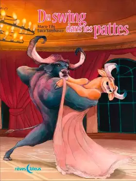 Couverture du produit · Du Swing Dans Les Pattes