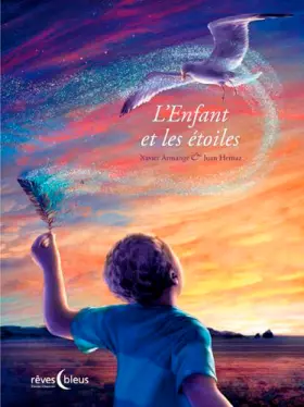 Couverture du produit · L'Enfant Et Les Étoiles