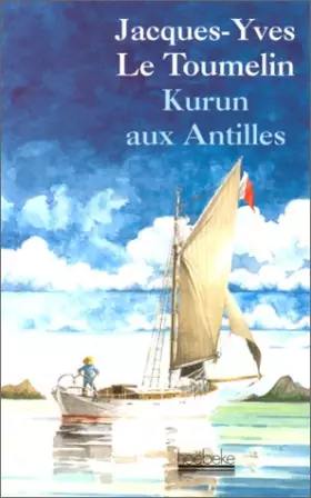 Couverture du produit · Kurun aux Antilles