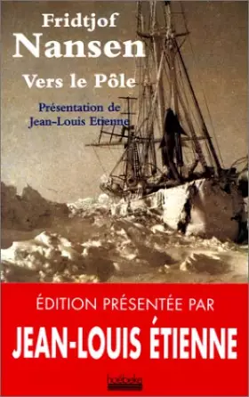 Couverture du produit · Vers le Pôle