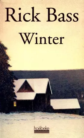 Couverture du produit · Winter