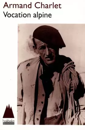 Couverture du produit · Vocation alpine