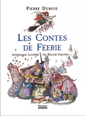 Couverture du produit · Les contes de féerie