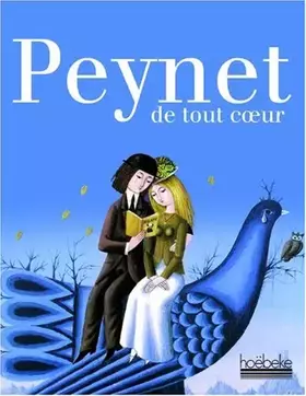 Couverture du produit · De tout coeur