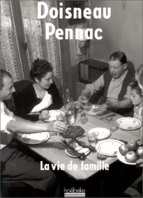 Couverture du produit · La Vie de famille