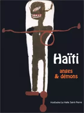 Couverture du produit · Haïti, Anges et démons