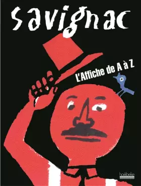 Couverture du produit · L'Affiche de A à Z