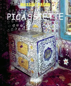Couverture du produit · Picassiette