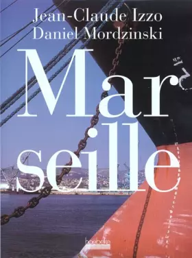 Couverture du produit · Marseille
