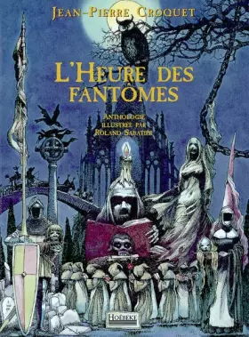 Couverture du produit · L'Heure des fantômes