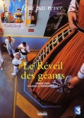 Couverture du produit · Le Réveil des géants