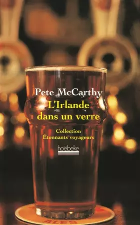 Couverture du produit · L'Irlande dans un verre