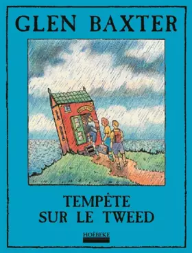 Couverture du produit · Tempête sur le Tweed