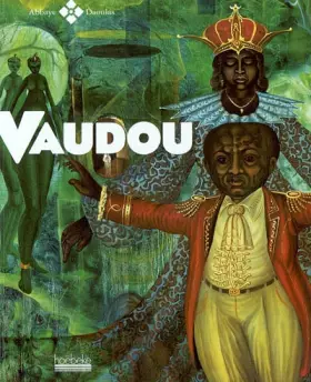 Couverture du produit · Vaudou