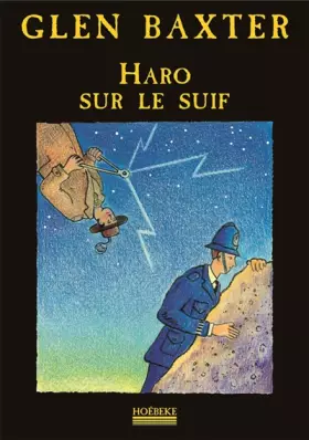Couverture du produit · Haro sur le suif