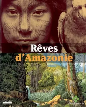 Couverture du produit · Rêves d'Amazonie