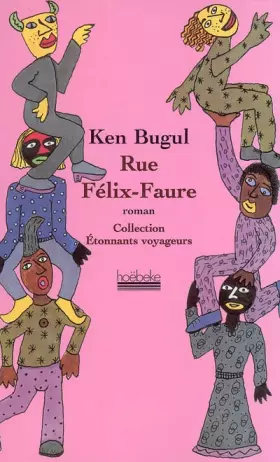Couverture du produit · Rue Félix-Faure