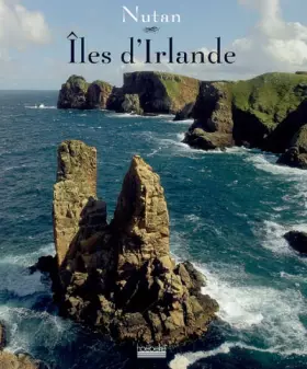 Couverture du produit · Iles d'Irlande