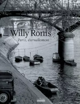 Couverture du produit · Paris, éternellement