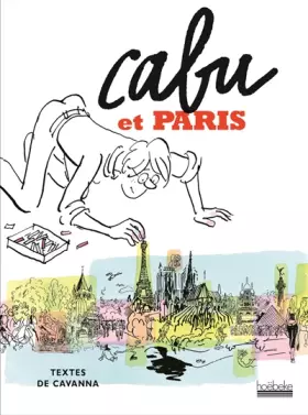 Couverture du produit · Cabu et Paris