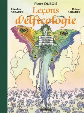 Couverture du produit · Leçons d'elficologie