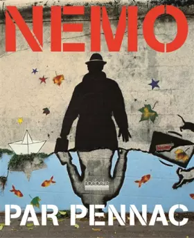 Couverture du produit · Nemo