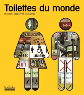 Couverture du produit · Toilettes du monde