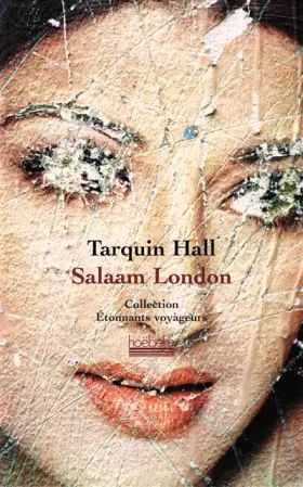 Couverture du produit · Salaam London