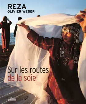 Couverture du produit · Sur les routes de la soie