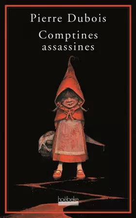 Couverture du produit · Comptines assassines